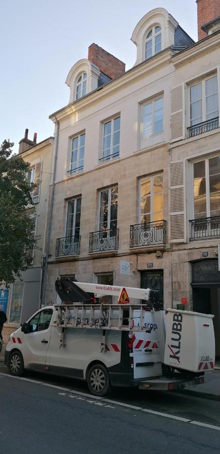 Studio Plein De Charme - 2 Orleans Exterior photo
